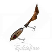 Воблер Abu Garcia Svartzonker McMio Slow Sink 24cm 54g T