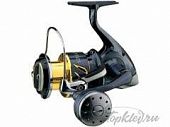 Катушка Shimano STELLA SALT WATER 8000 PG
