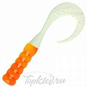 Приманка Berkley твистер MPRG2-SK (20шт)