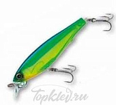 Воблер Yo-Zuri F1136-HCLL 3DS SHAD SR 65SP