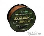 Леска Carp Pro Carp Max Camo 1000м 0.25мм
