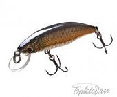 Воблер Flagman MAD MINNOW SP50 mm 085 0,3 - 0,7m suspending