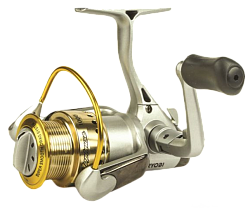 Безынерционная катушка