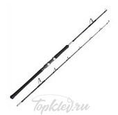 Удилище спиннинговое Shimano 21 GRAPPLER BB C S82MH