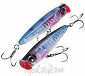 Воблер Yo-Zuri R1071-CPSH Sashimi 3D Popper 120F