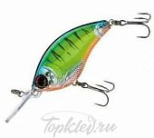 Воблер Yo-Zuri R1147-PFT 3DB FLAT CRANK 70F