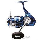 Катушка Okuma Azores blue version 4000H