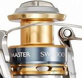 Запасная шпуля для катушки Shimano - 10 BIOMASTER SW8000PG #121