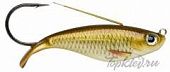 Незацепляйка Rapala Weedless Shad WSD08-JP