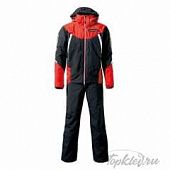 Костюм Shimano NEXUS Gore-Tex RT114MRD (красный) 2XL(XL)