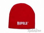Шапка Rapala, цвет красный M4RA0032ONE