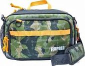 Сумка Rapala Jungle Shoulder Bag