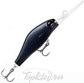 Воблер Rapala Shadow Rap Jack Deep SDRJD05-MBLU