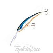 Воблер Rapala Deep Tail Dancer TDD13-BGHM