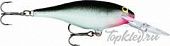 Воблер Rapala Shad Rap SR09-S