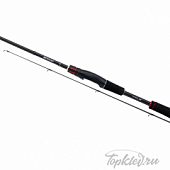 Удилище Shimano Casting Zodias 7'2" H