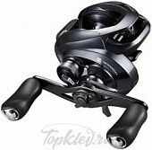 Катушка Shimano CHRONARCH G 151 HGG