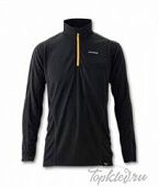 Футболка с длинным рукавом Shimano Mos-Shield, WICKTEX SH-001K 4L