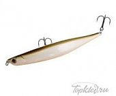 Воблер Flagman Wound Minnow 110F B19