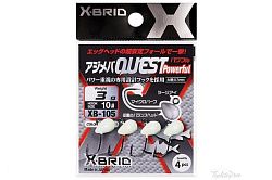 Джиг головка