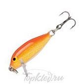 Воблер Rapala CountDown CD01-GFR