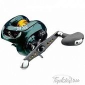 Мультипликатор Shimano LOW PROFILE - ENGETSU 7 LEFT