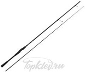 Удилище спиннинговое Shimano POISON ADRENA 264UL-2