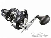 Катушка Shimano Tekota-A 501 HG LC A