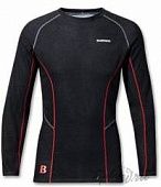 Фуфайка Shimano THICK BREATH HYPER IN-020N