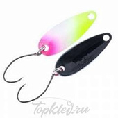 Блесна колеблющаяся Mukai Clue 5гр #T31