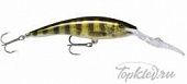 Воблер Rapala Deep Tail Dancer TDD09-PEL