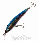 Воблер Yo-Zuri F810-AIW Live Bait Real Minnow 90 mm floating
