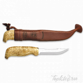 Нож Marttiini универсальный LYNX CARBINOX T508 BIG (110/235)