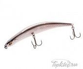 Воблер Flagman Wound Minnow 110F 10.8g 0.2-0.5m