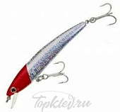 Воблер Yo-Zuri F1014-C5 PIN'S MINNOW 50F