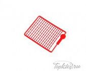 Стопор для бойлов Carp Pro мини, красный