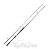 Удилище спиннинговое Abu Garcia Beast X PIKE 862 XH 40-140g S