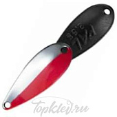 Блесна колеблющаяся Forest PAL Limited 3.8g LT62