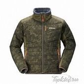 Куртка Shimano Basic Insulation Jacket Хакиi MD-05JQ 3XL