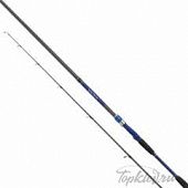 Удилище Shimano NASCI BX SPINNING 6'11" 3-15G L (Тест 3-15 гр. Длина 210 см.)