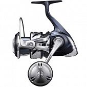 Катушка Shimano 21 TWIN POWER SW 5000 XGC