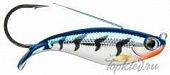 Незацепляйка Rapala Weedless Shad WSD08-MBT