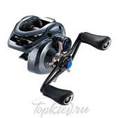Мультипликатор Shimano 22 SLX DC XT 71HG