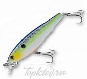Воблер Yo-Zuri F1135-SSH 3DS MINNOW 70SP