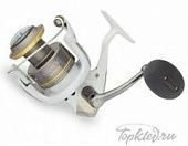 Катушка Shimano STRADIC 8000 FJ