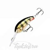 Воблер Rapala Shad Dancer SDD05-PEML