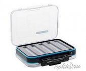 Коробка Flagman Fly/Lure 125*100*42mm