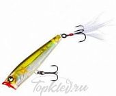 Воблер Yo-Zuri F963-HHAY 3DS POPPER 65F