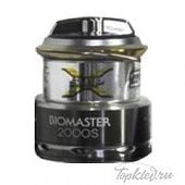Запасная шпуля для катушки Shimano - 11 BIOMASTER 2000S #141