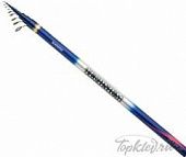 Удилище Shimano TECHNIUM AX TE GT 6-600 ( Тест гр.4-25 )